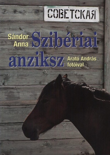 S�ndor Anna - Szib�riai anziksz