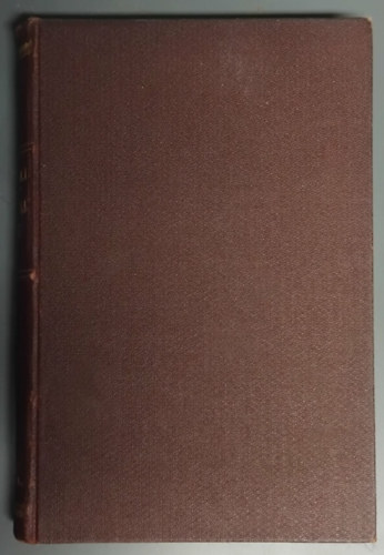 SZERZ� J�kai M�r - A jedikulai rab - Vanderguld Ur (R�vai kiad�s)