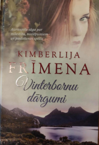 Kimberlija Frimena - Vinterbornu dargumi (kort�rs reg�ny lett nyelven)
