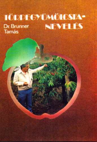 Dr. Brunner Tams - Trpegymlcsfa-nevels