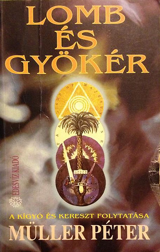 M�ller P�ter - Lomb �s gy�k�r