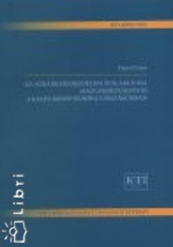 Fert� Imre - Az agr�rkereskedelem �talakul�sa Magyarorsz�gon �s a kelet-k�z�p-eur�pai orsz�gokban