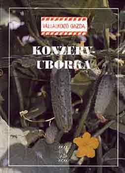 M�rtonffy B�la - Konzervuborka