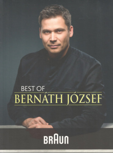 Best of Bernth Jzsef