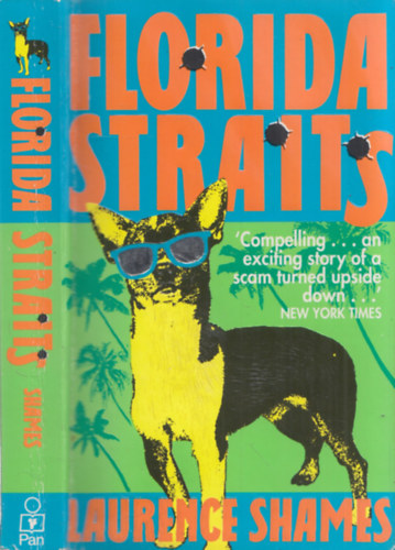 Laurence Shames - Florida straits