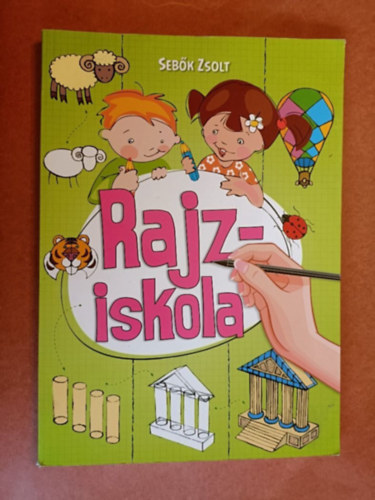 Sebők Zsolt - Rajziskola