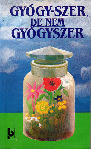 Ds gnes - Gygy-szer, de nem gygyszer