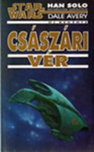 Dale Avery - CS�SZ�RI V�R