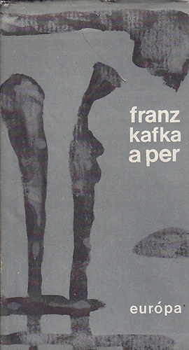 Franz Kafka - A per