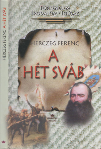 Herczeg Ferenc - A hét sváb