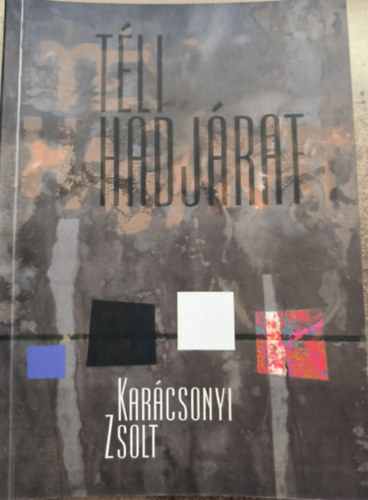 Karcsonyi Zsolt - Tli hadjrat