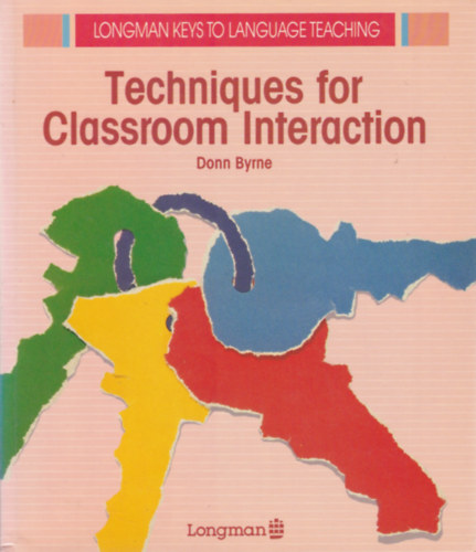 Donn Byrne - Techniques for Classroom Interaction