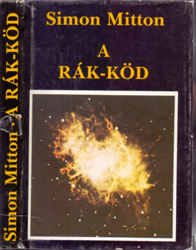 Simon Mitton - A R�k-k�d
