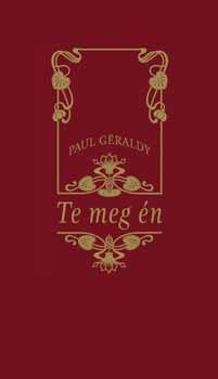 Paul G�raldy - Te meg �n