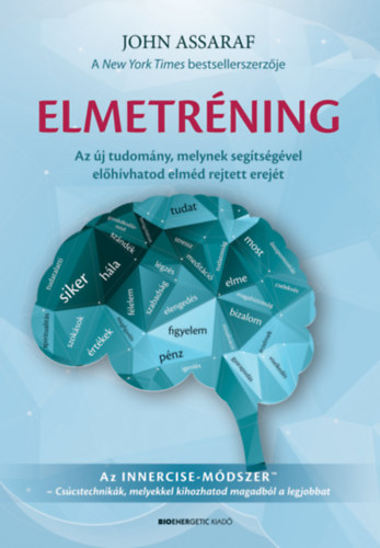 John Assaraf - Elmetrning