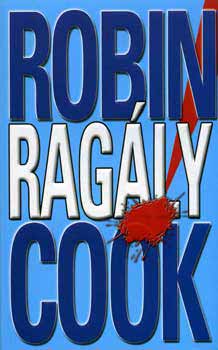 Robin Cook - Ragly