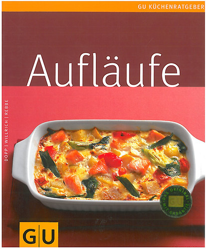 D�pp-Willrich-Rebbe - Aufl�ufe