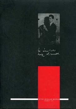 '�s �mulok, hogy elmulok' - J�zsef Attila-iratok