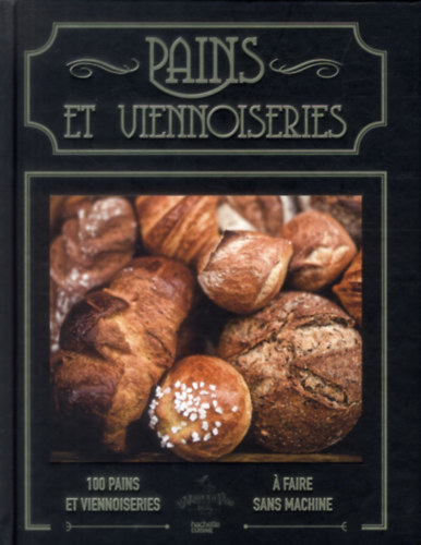 Basile Kamir - Pains et viennoiseries