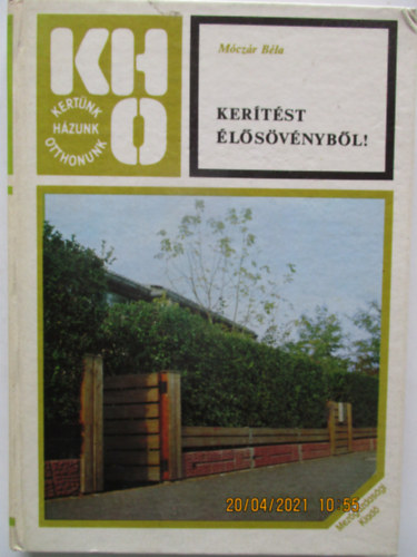 M�cz�r B�la - Ker�t�st �l�s�v�nyb�l!