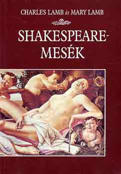 Charles Lamb; Mary Lamb - Shakespeare-mes�k