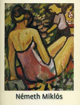 Zsell�r Jen� - N�meth Mikl�s