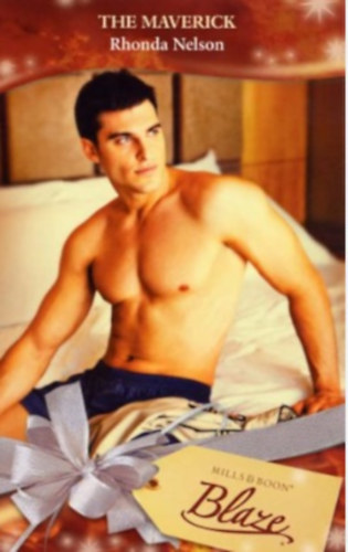 Rhonda Nelson - The Maverick