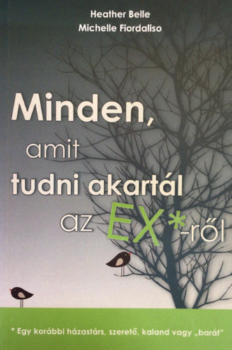 Heather Belle Michelle Fiordaliso - Minden, amit tudni akartl az EX-rl