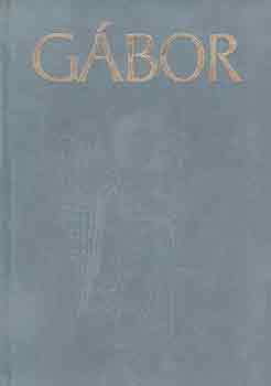 S�k Csaba  (szerk.) - G�bor