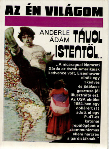 Anderle �d�m - T�vol Istent�l... (�s k�zel az Egyes�lt �llamokhoz)