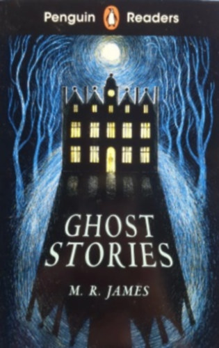 M. R. James - Ghost Stories
