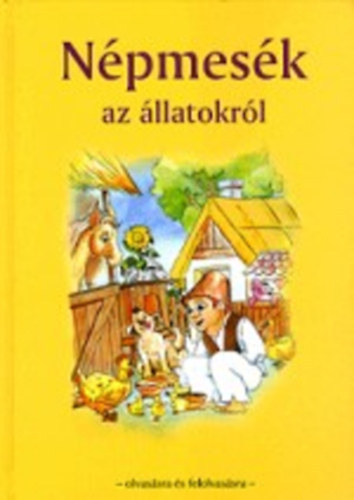 Npmesk az llatokrl - olvassra s felolvassra