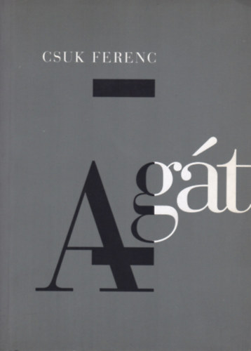 Csuk Ferenc - A gt