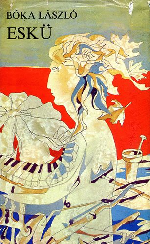 B�ka L�szl� - Esk�