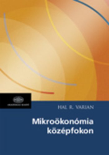 Hal R. Varian - Mikrokonmia kzpfokon