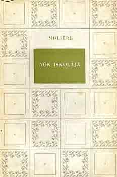 Moli�re - N�k iskol�ja
