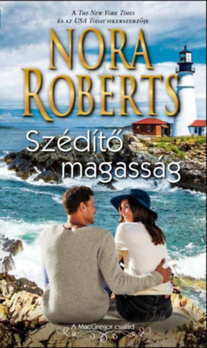 Nora Roberts - Szdt magassg