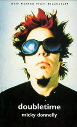 Micky Donnelly - Doubletime