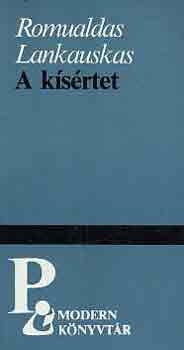 Romualdas Lankaiskas - A k�s�rtet