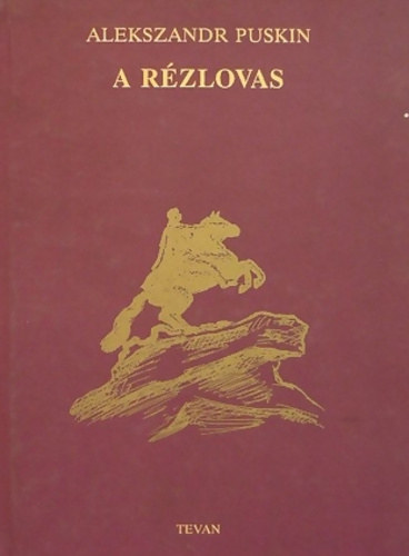Alekszandr Puskin - A r�zlovas