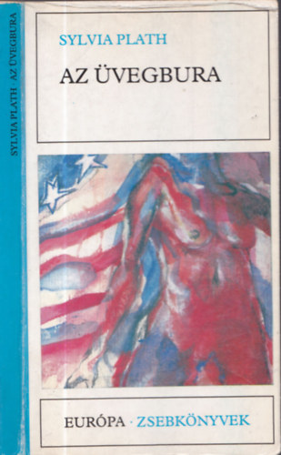 Sylvia Plath - Az �vegbura