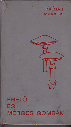 Kalm�r-Makara - Ehet� �s m�rges gomb�k