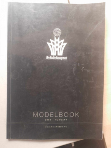 Modelbook