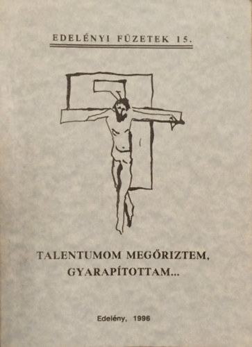 Martink� Eszter - Talentumom meg�riztem, gyarap�tottam...- H�rom neves szuhogyi