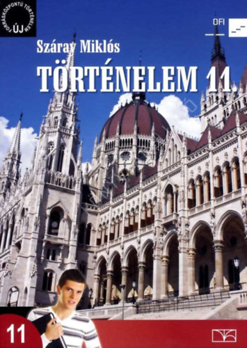 Szray Mikls - Trtnelem 11.