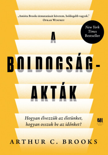 Arthur C. Brooks - A boldogs�g-akt�k