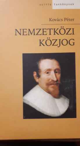 Kovcs Pter - Nemzetkzi jog