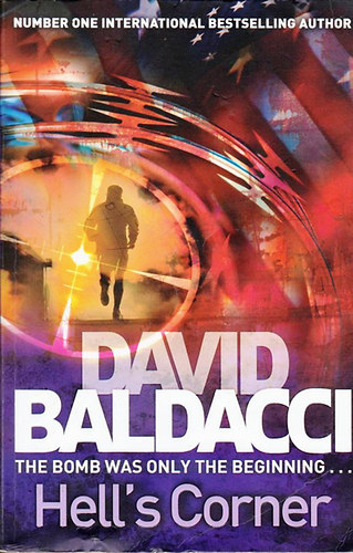 David Baldacci - Hell's Corner