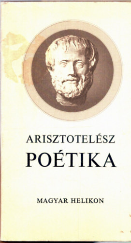 Arisztotelsz - Potika
