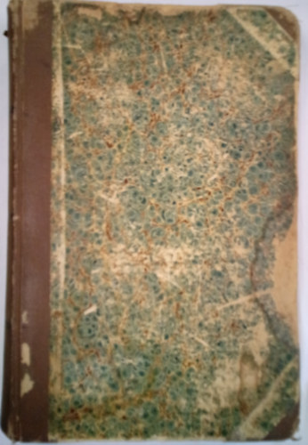 KOssuth Lajos - Irataim az emigráczióból III.